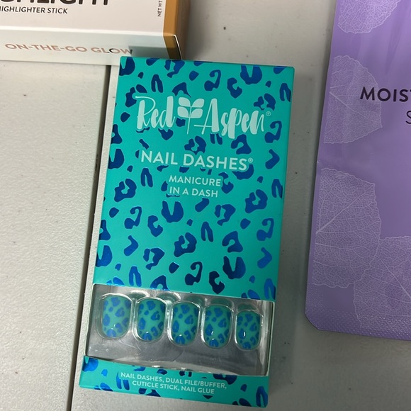 Red aspen - Picture 5 of 6